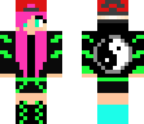 cool girl
