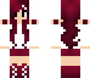 rasberry jam girl xwhitex
