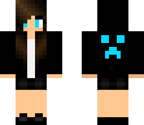 neon creeper