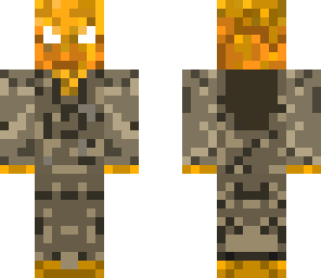 pyro