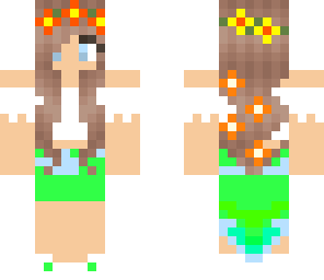 spring chick