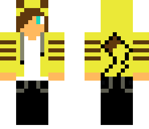 carlos pikachu