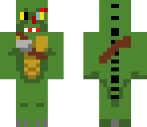 dinoman
