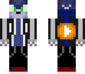 modern sonic halloween