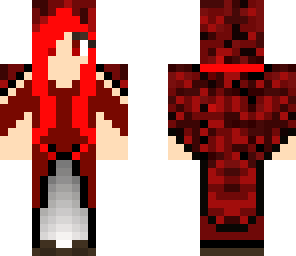 dathomir witch