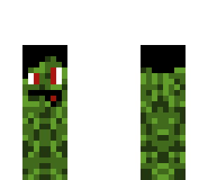 funny creeper