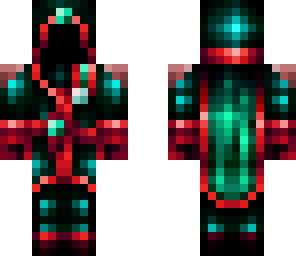 crystal mage