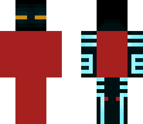enderman hacker