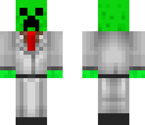 creeperman