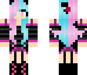 kawaii killer