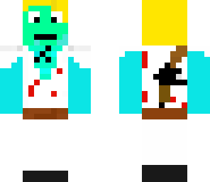 maniac