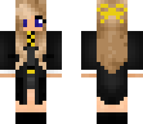 hufflepuff party 1