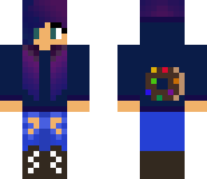 my skin