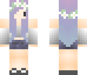 chibi girl