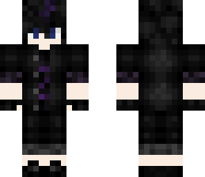 emo boy