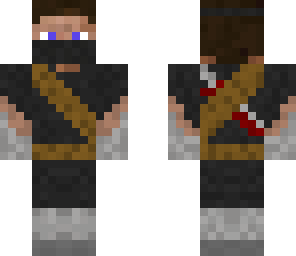 a skin