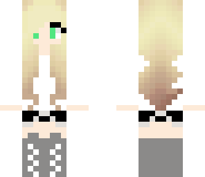 chica rubia edited ojos verdes