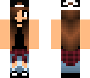 tomboy