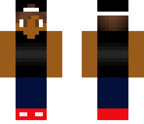 black dood