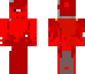 the ruby ninja or king