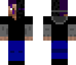 my skin