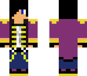 purplejacket
