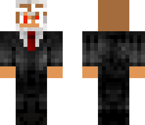 trooll with mask