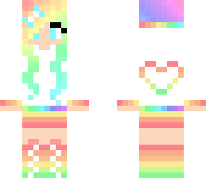 rainbow