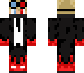 skin of juatthatman 3