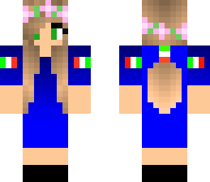 italy little kelly