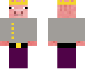 pigking188 2 skin skills