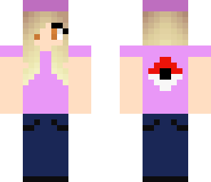 poketrainer