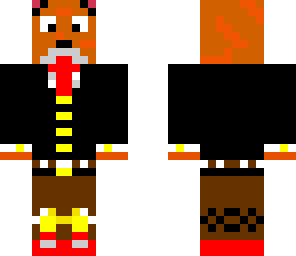 my skin