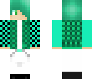 guyaneseboy  green