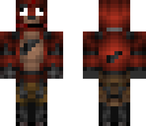 derp foxy