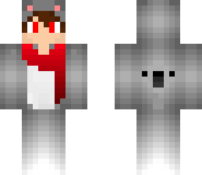 edited koala boy