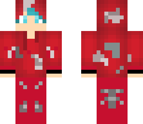 mooshroom boy