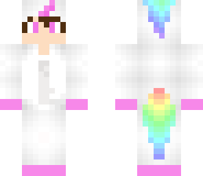 uniorn boy
