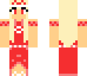 fire princess 