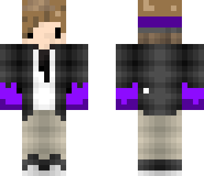 teen boy