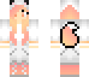 flame wolf - edited