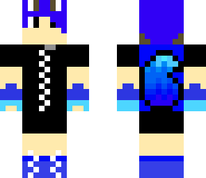 maxicraft