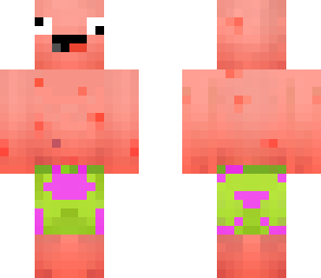 patrick star