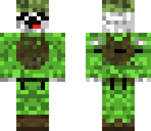 derp army