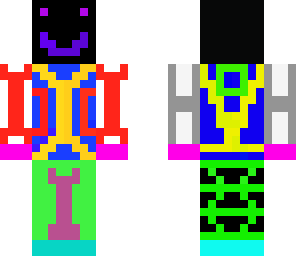 muster boy