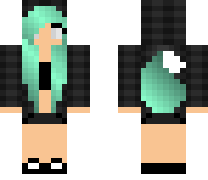 my skin
