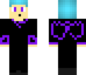 turquiose dragon boi