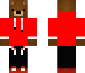 rida teddy edit