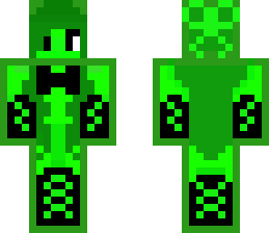 girl slime prototype