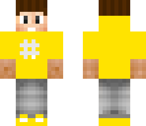hashtagboy